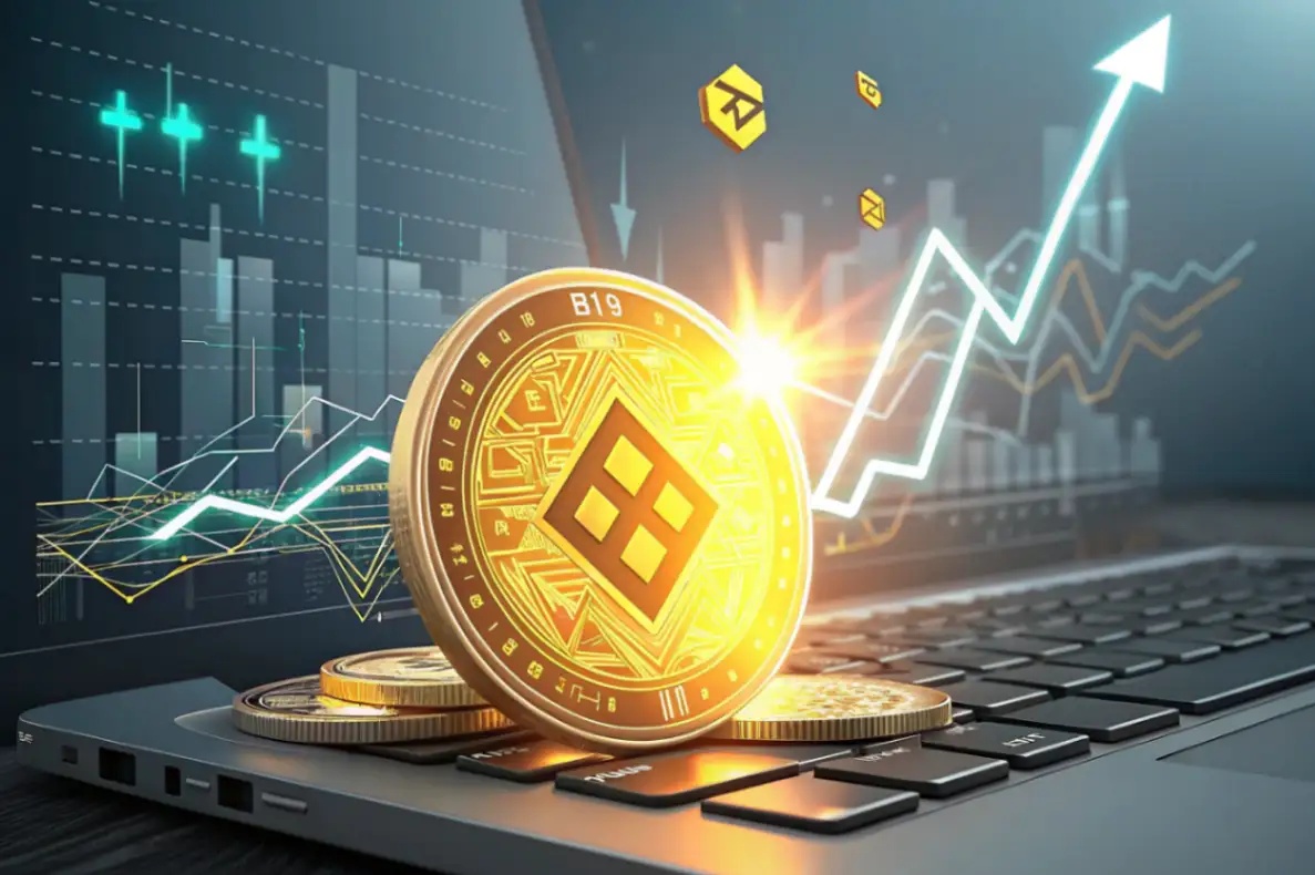 BNB и новые листинги на Binance: что это значит